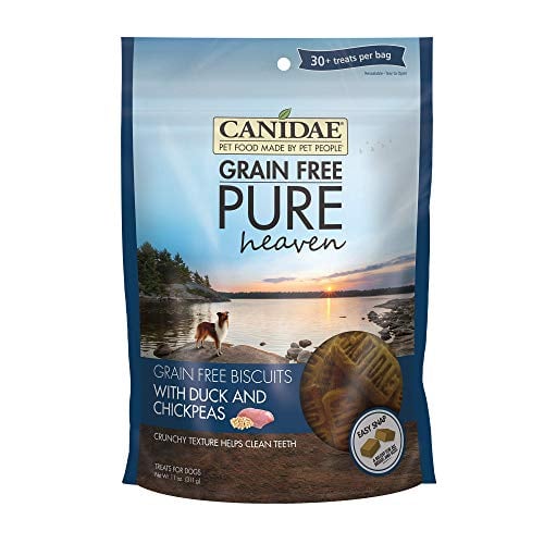 Canidae Grain Free Dog Biscuits