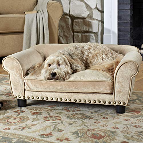 Enchanted Home Pet Sofa