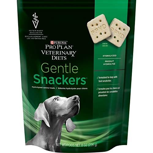 Purina Pro Plan Veterinary Diets Gentle Snackers