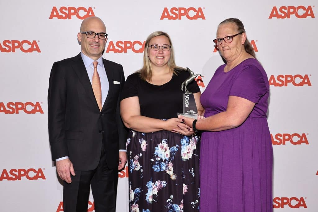ASPCA Humane Awards