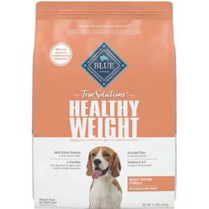 Blue Buffalo True Solutions Fit & Healthy Weight Control Formula