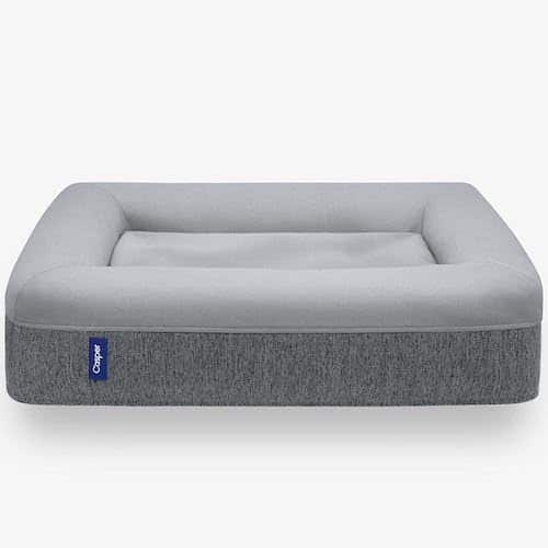 Casper Memory Foam Dog Bed for Labs