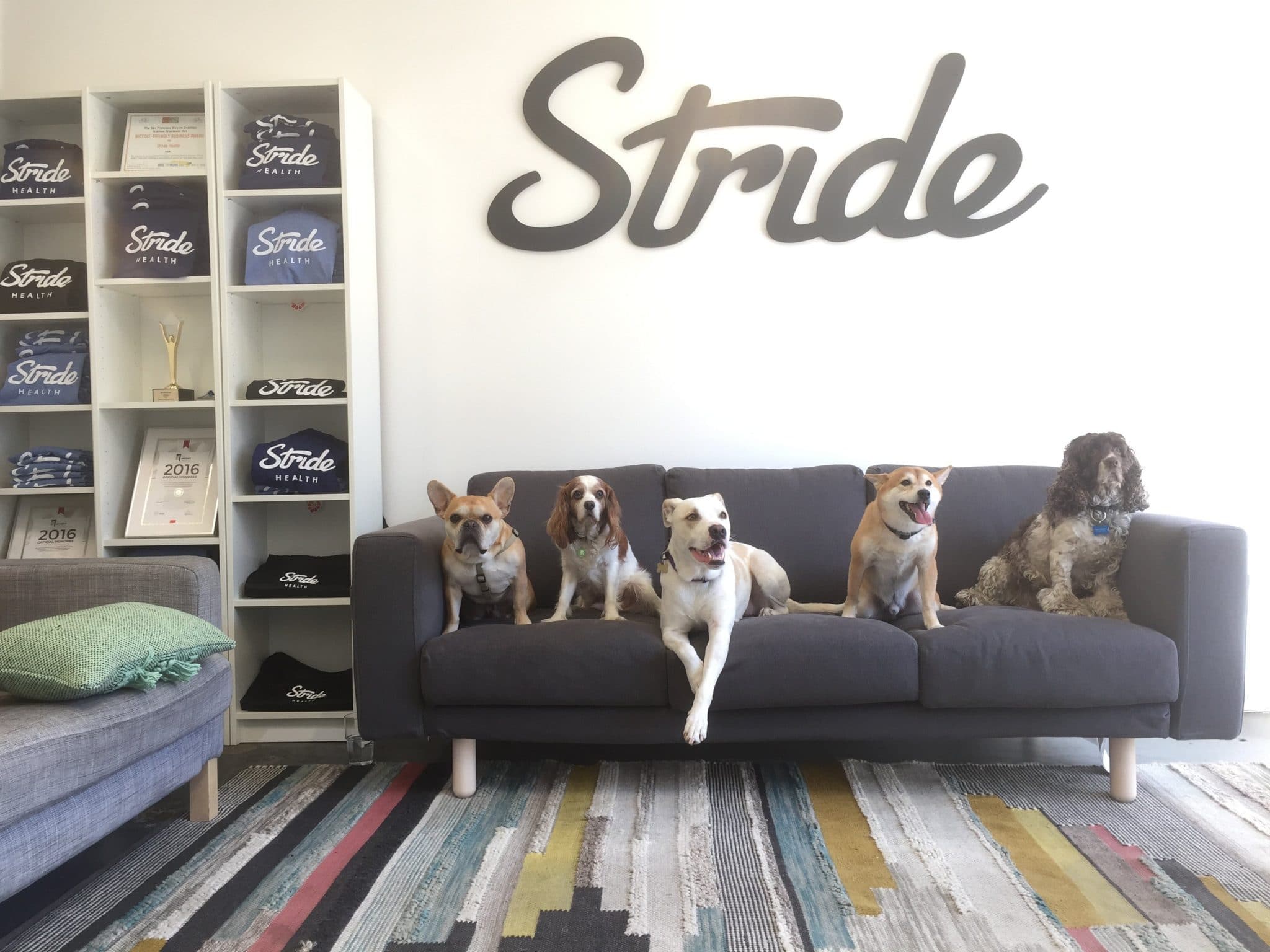 5 Companies Hiring Right Now Where You Can Bring Your Dog to Work