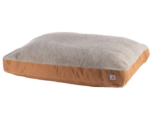 Carhartt sherpa top bed
