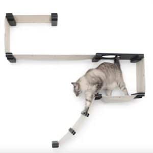 Catastrophic Creations Deluxe Playplace Hammocks for Cats