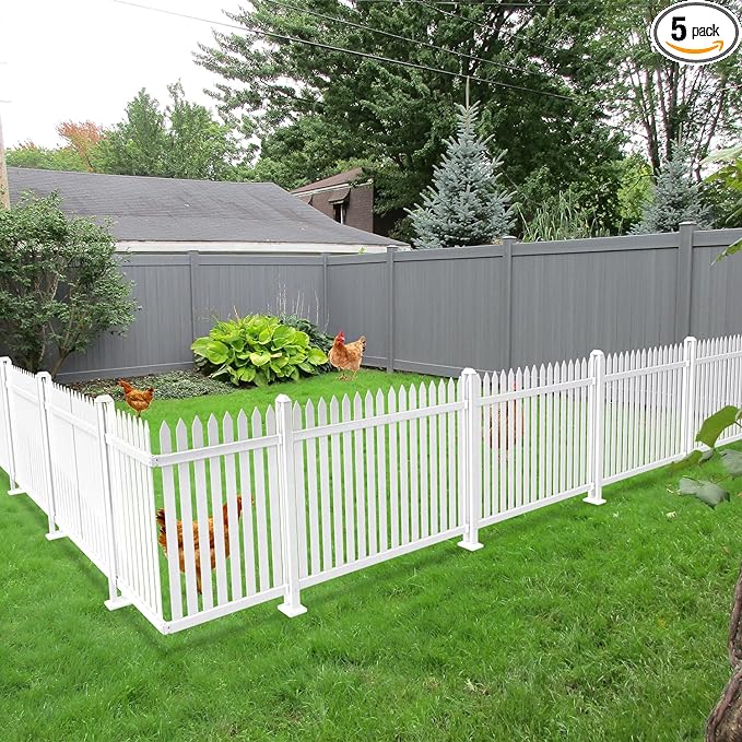 The 9 Best Dog Fences For Your Yard