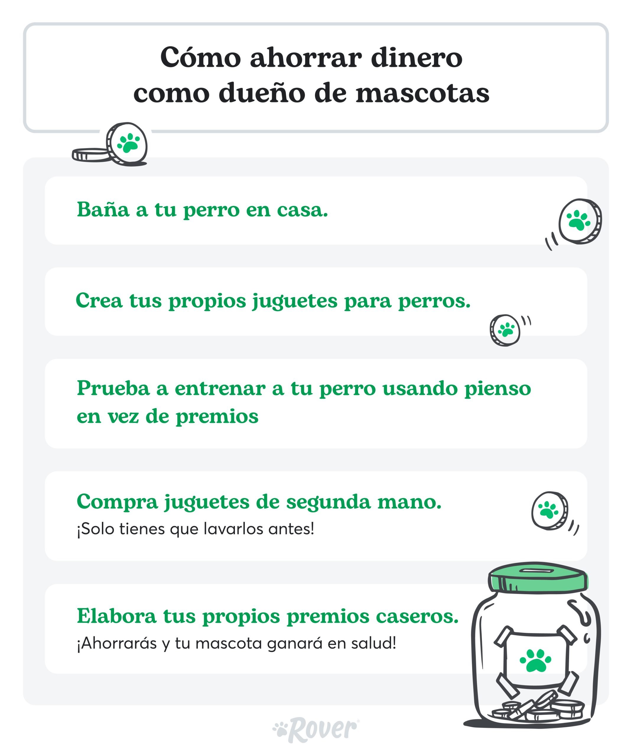 Cuanto Dinero Debo Ahorrar Para Un Perro