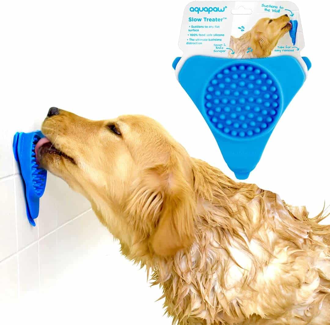 suction lick mat for shower