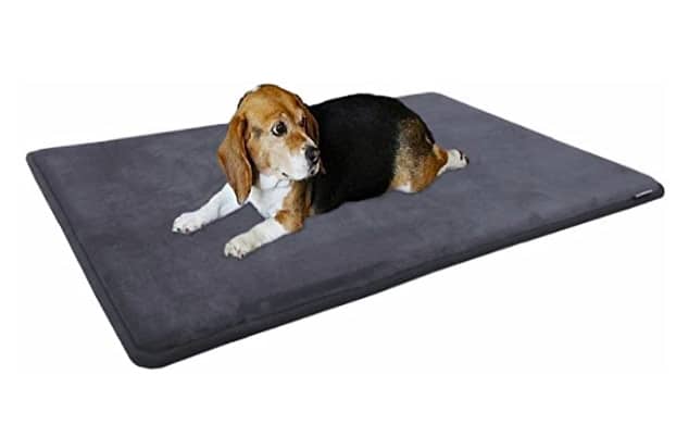 Dogbed4less Orthopedic Cooling Bed