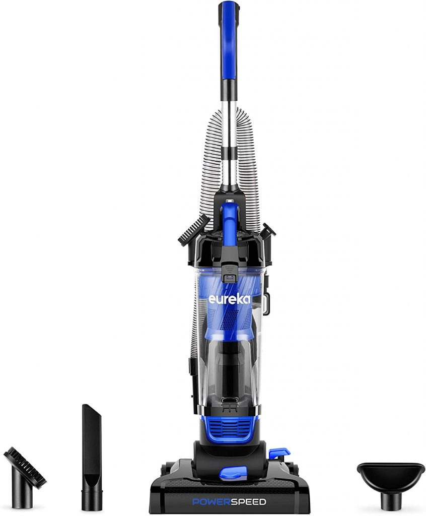 The Best Vacuum for Hardwood Floors and Pet Hair