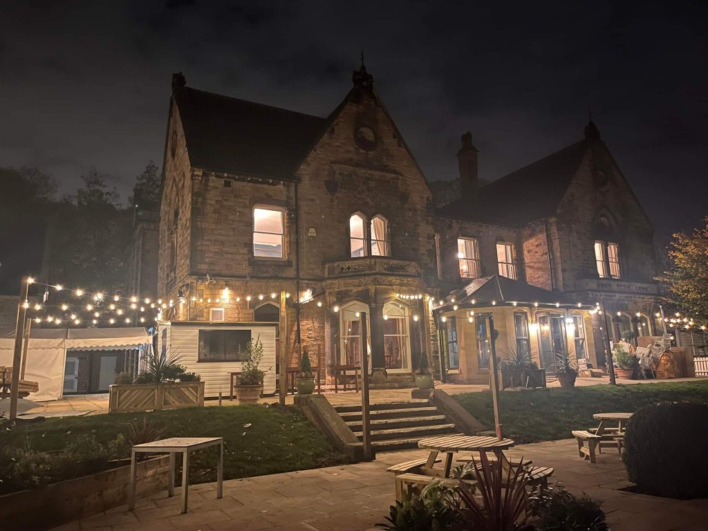 The Holmfield Arms, Wakefield