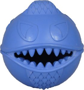 Jolly Pets Monster Ball Dog Toy