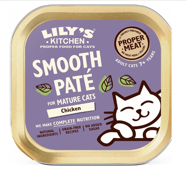 Best Foods for Senior Cats Kibble and Can Picks for Older Kitties