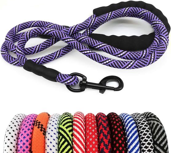 MayPaw Long Leash for Dogs