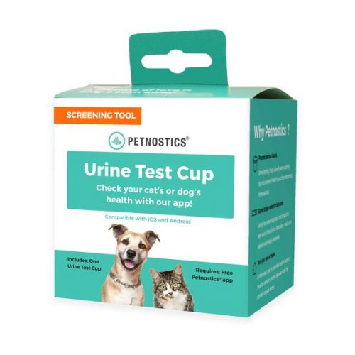 Petnostics General Health Test Kit