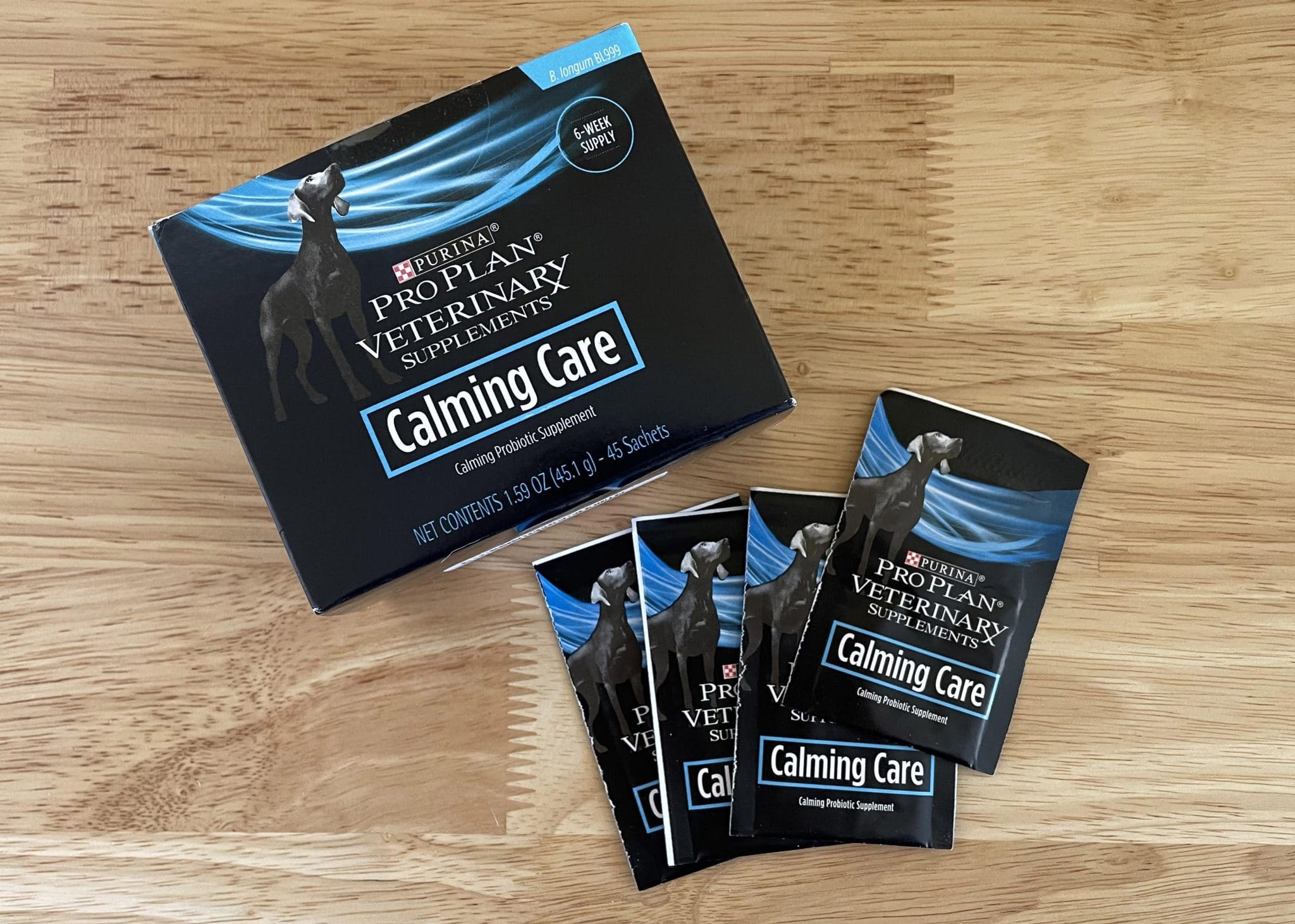 Do Dog Calming Treats Really Help an Anxious Dog? Experts Answer