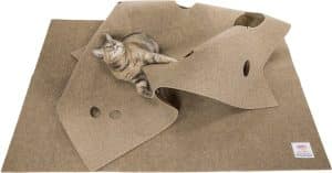 Ripple Rug The 11 Best Cat Tunnels in Every Size, Shape, and Style