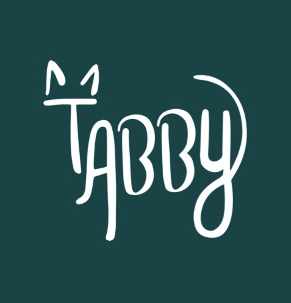 Tabby app logo