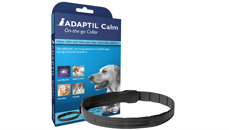 Adaptil Calm collar for dog barking