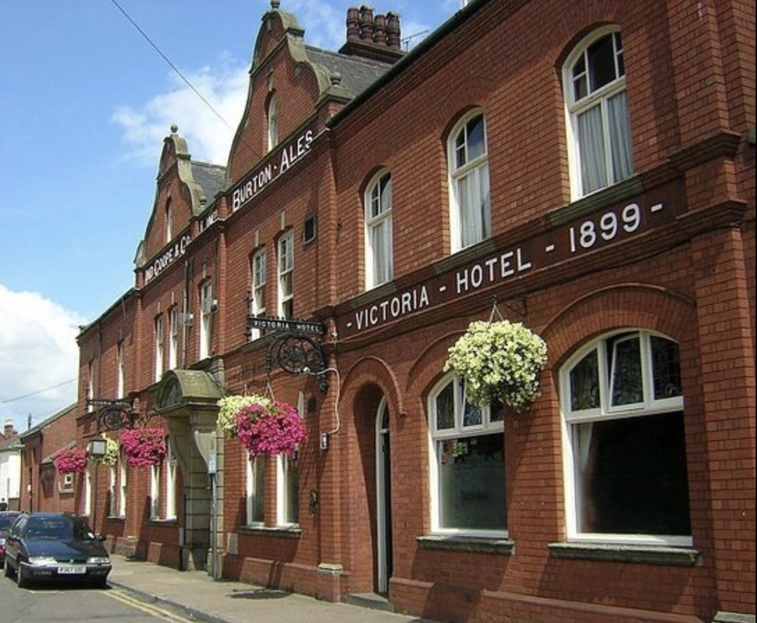 Top 8 DogFriendly Pubs in Nottingham