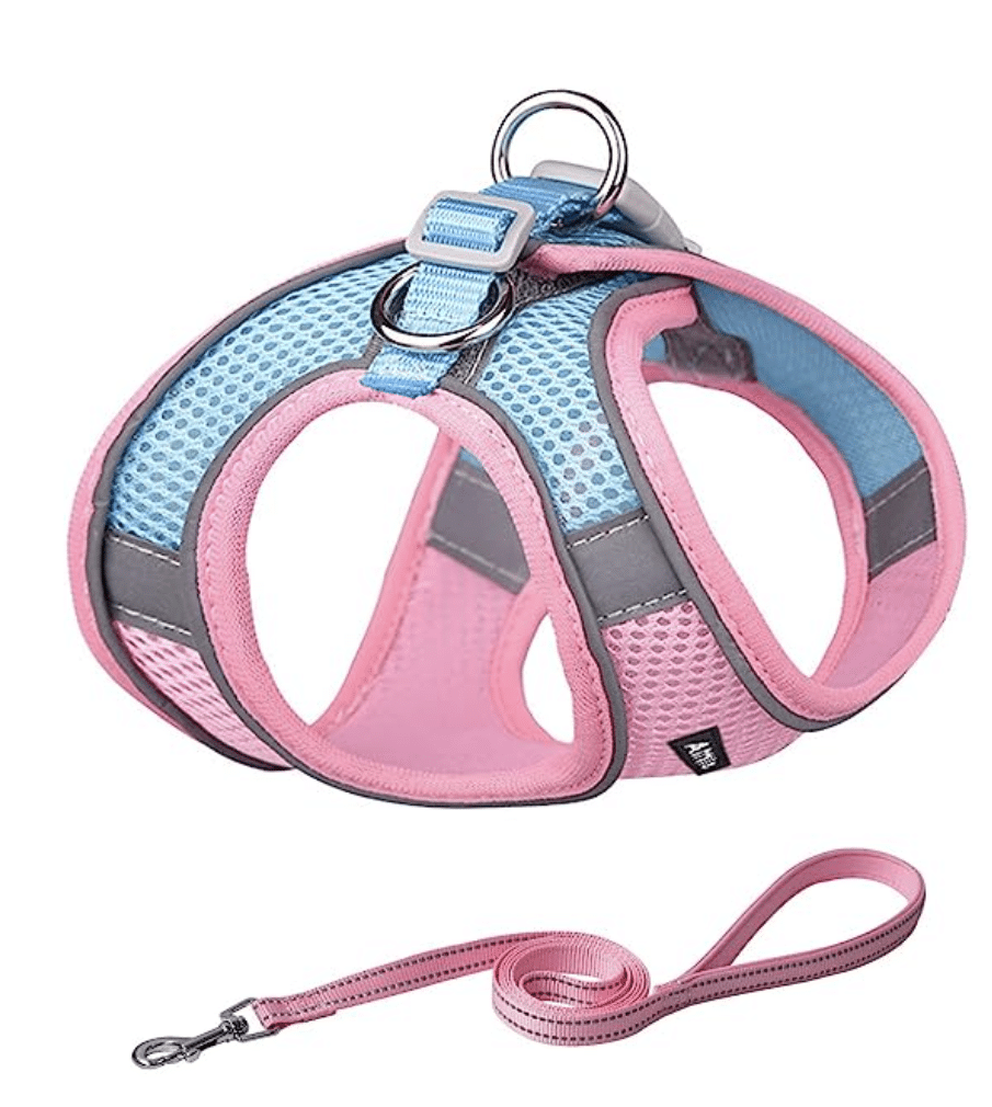 AIITLE Set-In Dog Harness