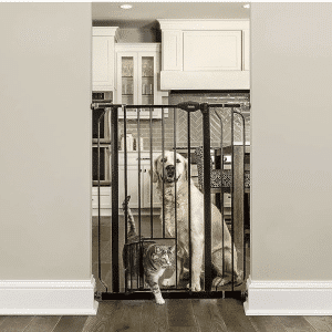 Carlson Extra Tall Dog Gate