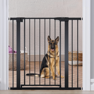 Mumeasy Extra Tall Dog Gate