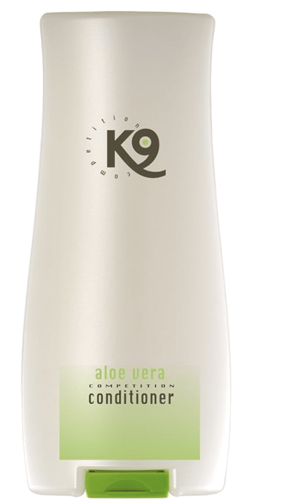 K9 Competition Dog Conditioner