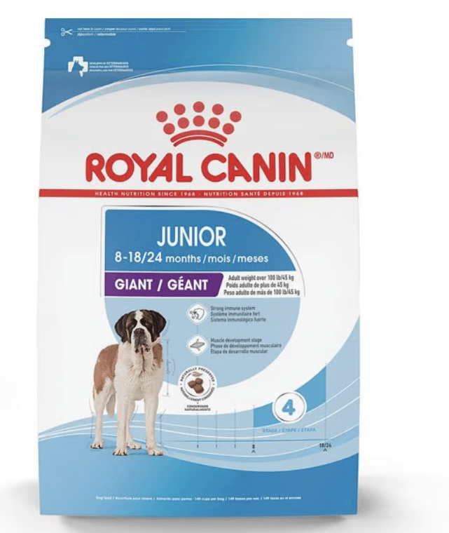 Royal Canin Dog Food