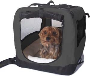 Picture of The 7 Best Soft-Sided Crates for Dogs