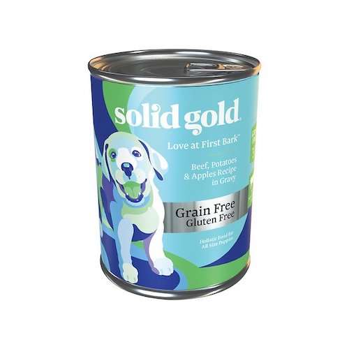 Wet Food for Puppies The Best Canned Options To Feed Young Dogs