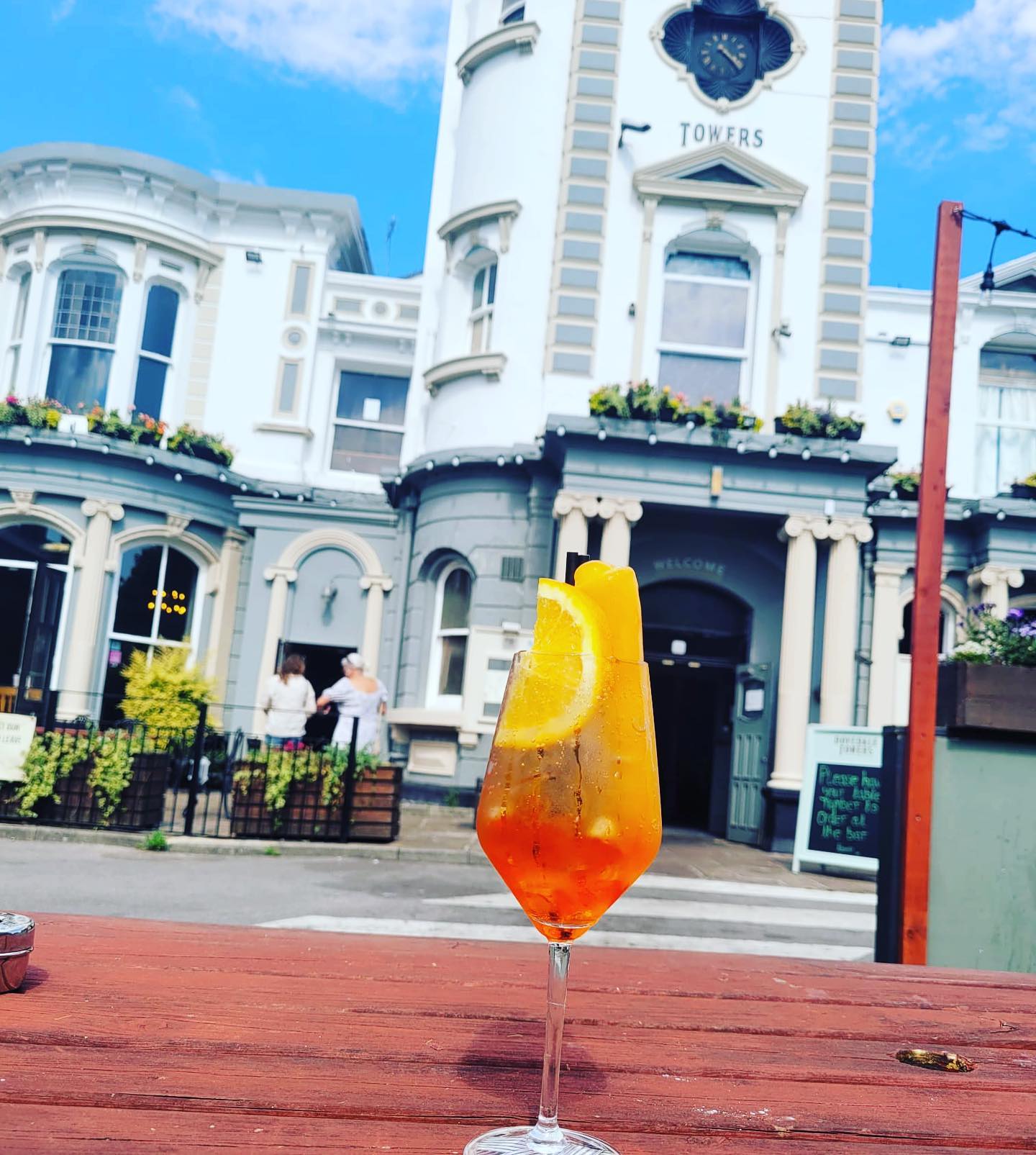 Top 9 DogFriendly Pubs in Liverpool