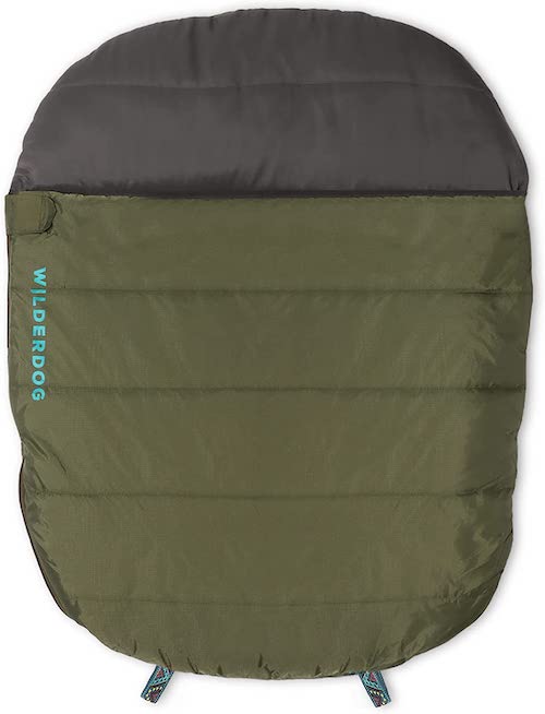 Wilderdog Dog Sleeping Bag