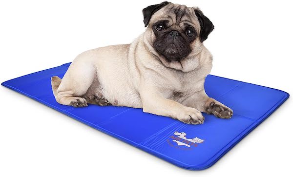 Arf Pets Cooling Dog Bed