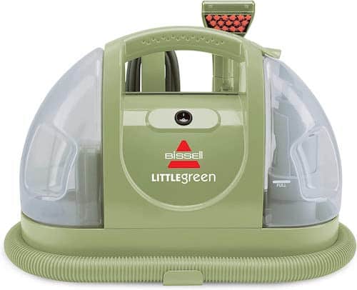 enzymatic pet cleaner vacuum