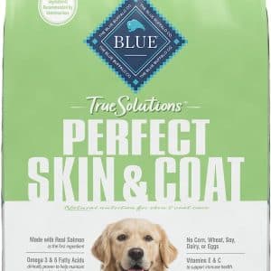 Blue Buffalo Perfect Skin & Coat Dry Food