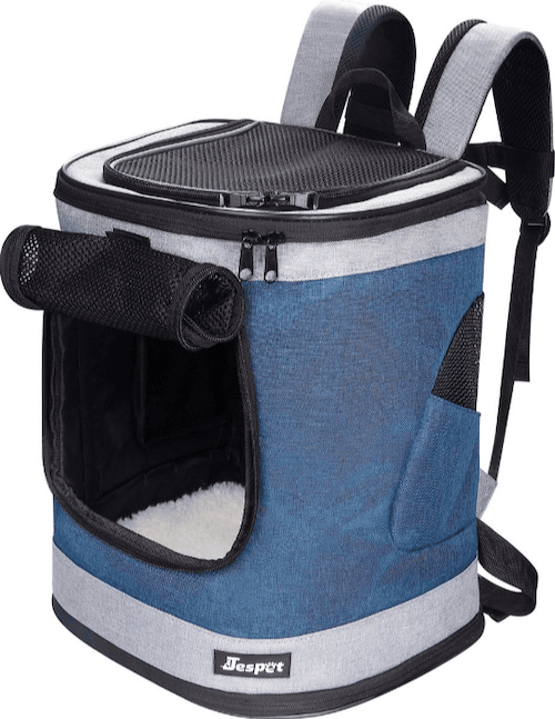 JesPet Cat Backpack carrier