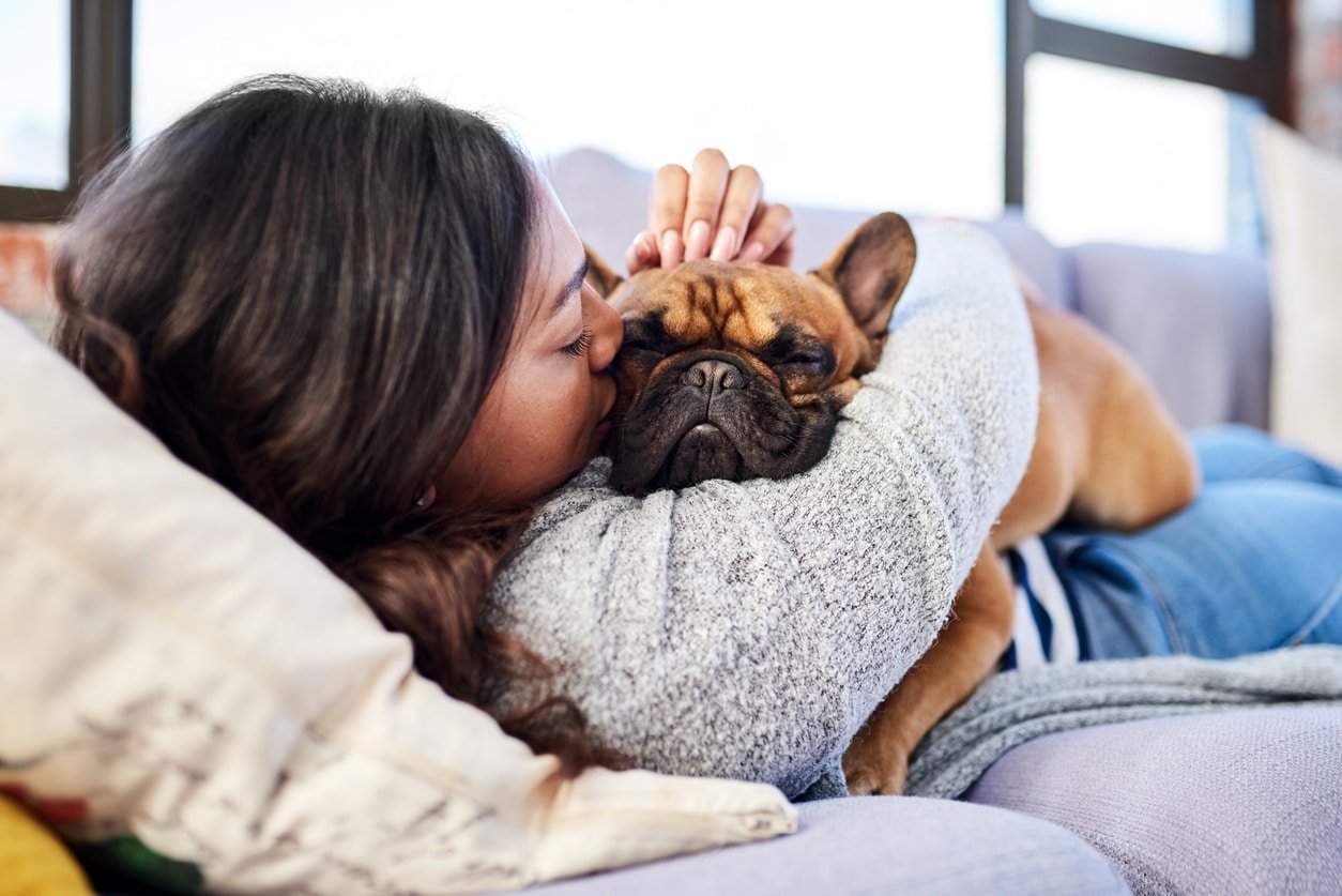 Do Dogs Have Feelings? What To Know About Dog Emotions