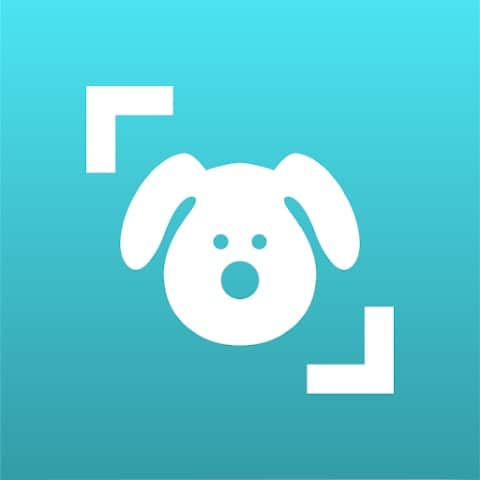 Dog scanner app