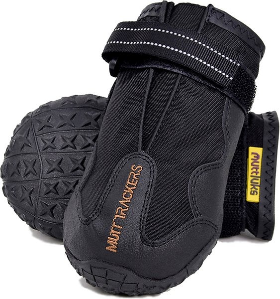 Mutt Trackers Hundeschuhe