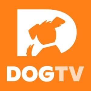 DogTV app