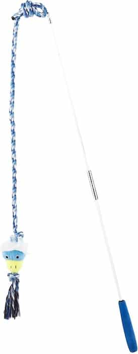 pet fit for life dog flirt pole