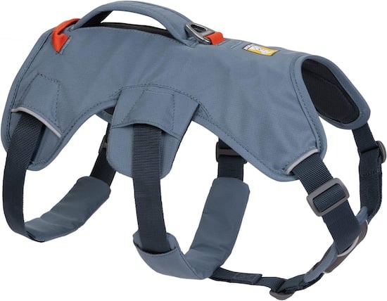 Ruffwear Web Master Harness