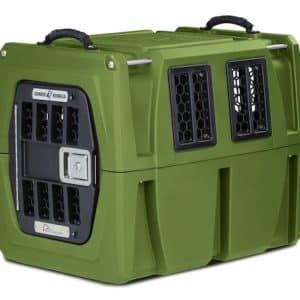 Gunner G1 Kennel