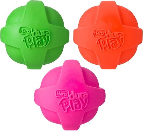 Hartz Dura Play Small Ball