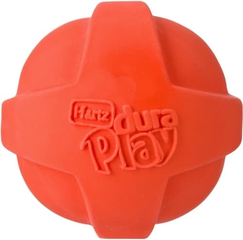 hartz duraplay ball