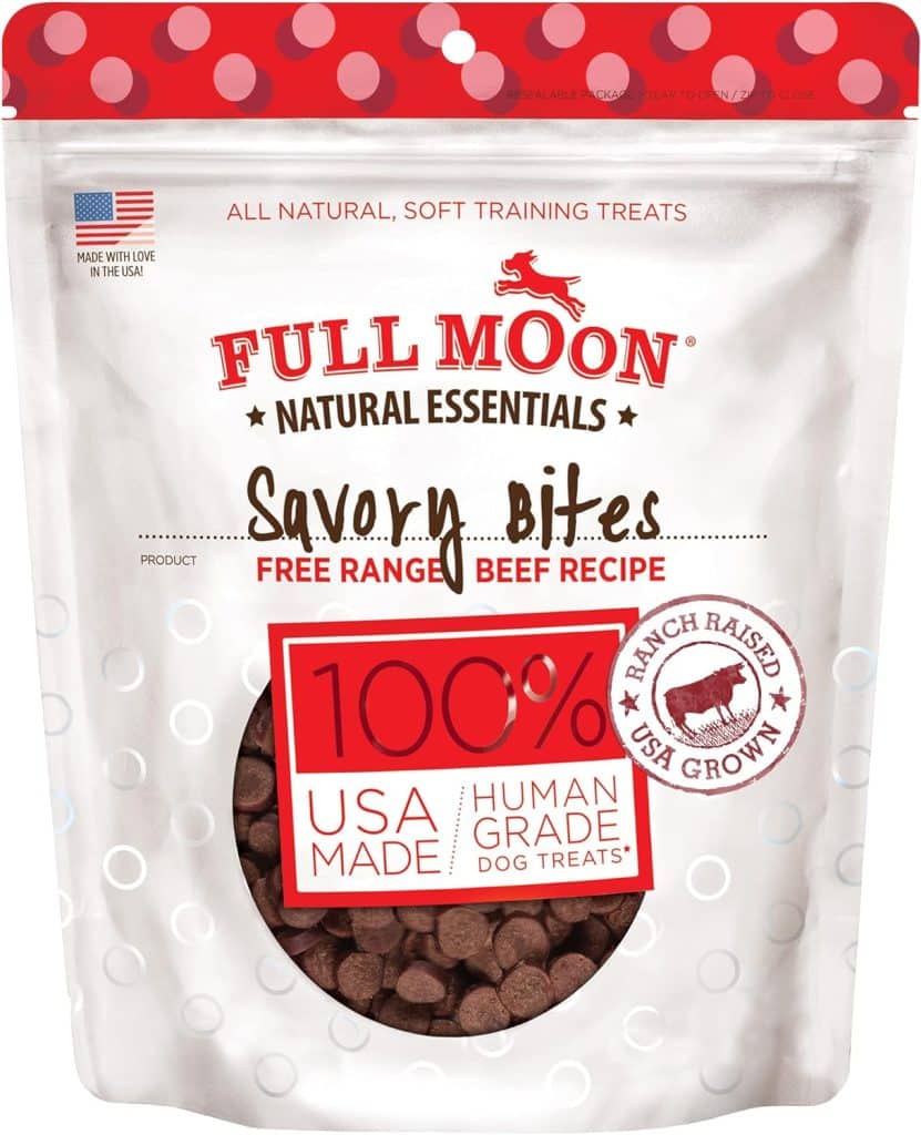 10 Best High Value Training Treats for Puppies