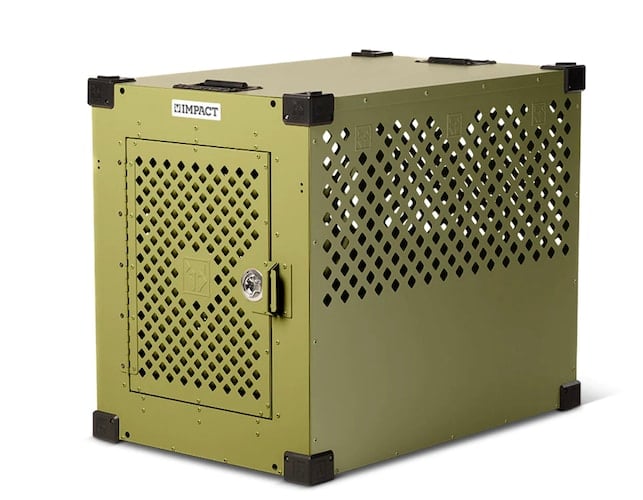 Impact Stationary Dog Crate