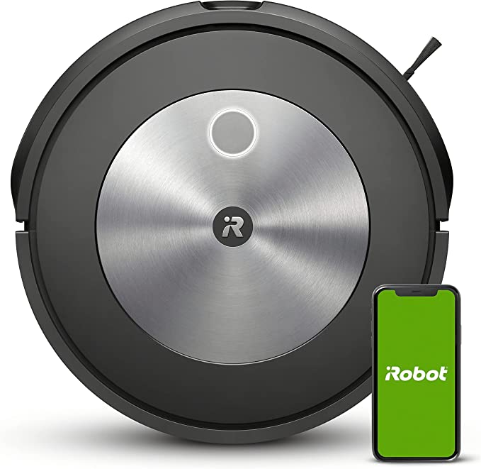 iRobot Roomba j7 Series Robot Vacuums