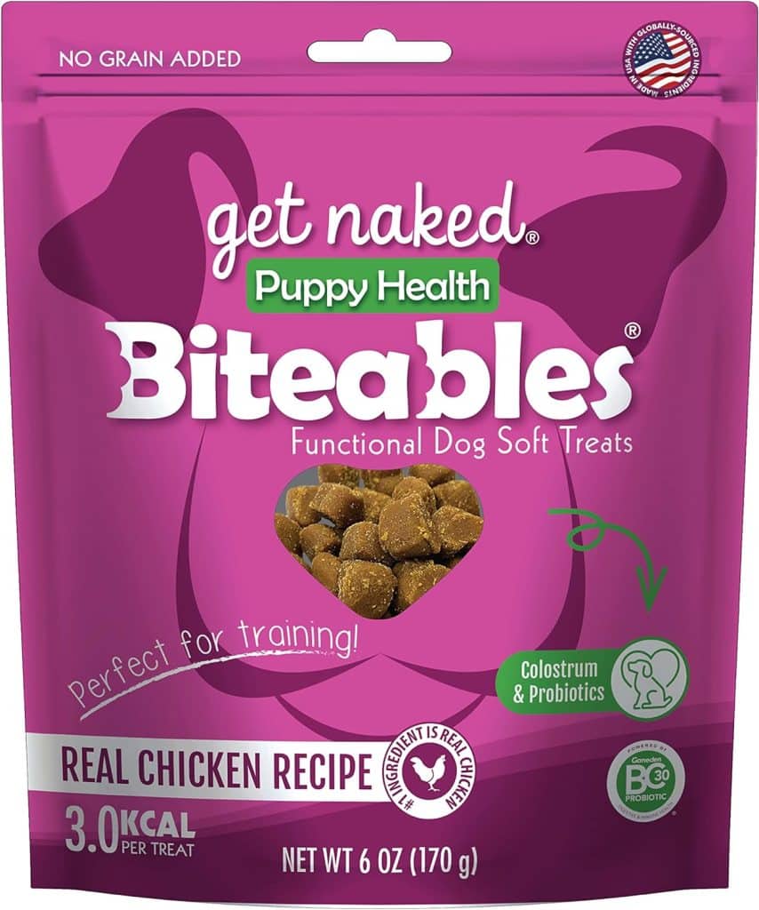 10 Best High Value Training Treats for Puppies